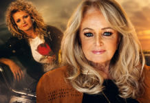 A voz de “Total Eclipse of the Heart” se cala para sempre | Morre Bonnie Tyler aos 75 anos