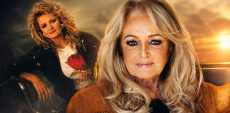 A voz de “Total Eclipse of the Heart” se cala para sempre | Morre Bonnie Tyler aos 75 anos