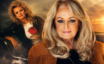 A voz de “Total Eclipse of the Heart” se cala para sempre | Morre Bonnie Tyler aos 75 anos