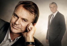Muito além dos dinossauros | A trajetória e o adeus de Sam Neill, um dos grandes nomes do cinema