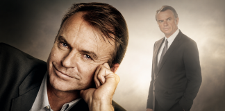 Muito além dos dinossauros | A trajetória e o adeus de Sam Neill, um dos grandes nomes do cinema