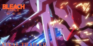 É o Fim! Bleach: Thousand-Year Blood War Revela Trailer Final, Abertura e Encerramento