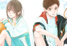 Despedida! Mangá de Blue Box Chega ao Fim na Shonen Jump Após Cinco Anos