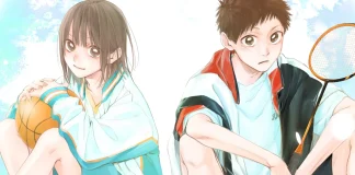 Despedida! Mangá de Blue Box Chega ao Fim na Shonen Jump Após Cinco Anos