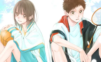 Despedida! Mangá de Blue Box Chega ao Fim na Shonen Jump Após Cinco Anos