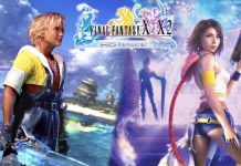 Final Fantasy X/X-2 HD Remaster (Nintendo Switch 2) | Confira nossa review Final Fantasy X/X-2 HD Remaster