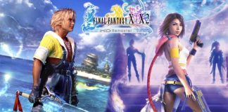 Final Fantasy X/X-2 HD Remaster (Nintendo Switch 2) | Confira nossa review Final Fantasy X/X-2 HD Remaster