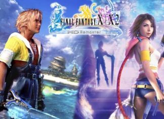 Final Fantasy X/X-2 HD Remaster (Nintendo Switch 2) | Confira nossa review Final Fantasy X/X-2 HD Remaster