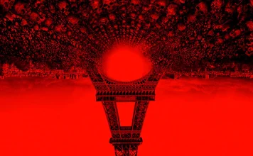 Trashflix apresenta: Assim na terra como no inferno