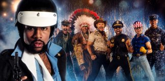 Adeus a uma lenda da disco | Morre Victor Willis, fundador do Village People