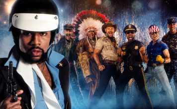 Adeus a uma lenda da disco | Morre Victor Willis, fundador do Village People
