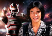 O herói que mudou as tardes da TV brasileira | Adeus a Hikaru Kurosaki, eterno Jaspion