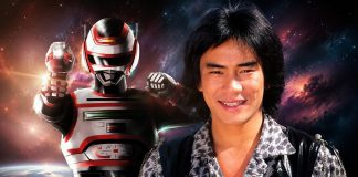 O herói que mudou as tardes da TV brasileira | Adeus a Hikaru Kurosaki, eterno Jaspion