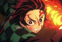 Prepare sua Nichirin: Demon Slayer pode ser o próximo grande live-action da Netflix