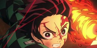 Prepare sua Nichirin: Demon Slayer pode ser o próximo grande live-action da Netflix