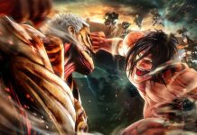 Titãs à solta outra vez | Attack on Titan leva sua trilha épica para cinco capitais brasileiras