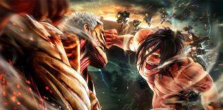Titãs à solta outra vez | Attack on Titan leva sua trilha épica para cinco capitais brasileiras