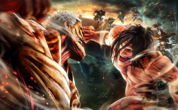 Titãs à solta outra vez | Attack on Titan leva sua trilha épica para cinco capitais brasileiras