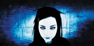 Amy Lee, a gente fez alguma coisa?