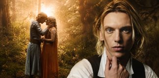 Vecna encontrou a Terra-média | O que esperar de Celeborn em Os Anéis de Poder?