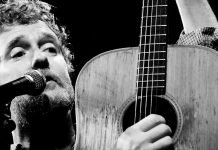 Tragédia | A voz de “Falling Slowly” se cala: Glen Hansard morre aos 56 anos