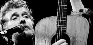 Tragédia | A voz de “Falling Slowly” se cala: Glen Hansard morre aos 56 anos