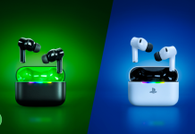 Razer anuncia fones Hammerhead V3 X HyperSpeed para Xbox e PlayStation