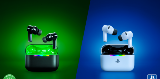 Razer anuncia fones Hammerhead V3 X HyperSpeed para Xbox e PlayStation