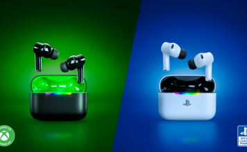 Razer anuncia fones Hammerhead V3 X HyperSpeed para Xbox e PlayStation