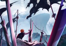 Calendário TG | Bleach: Thousand-Year Blood War – 4ª Temporada