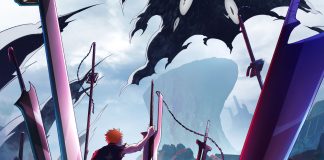 Calendário TG | Bleach: Thousand-Year Blood War – 4ª Temporada