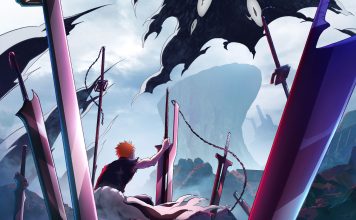 Calendário TG | Bleach: Thousand-Year Blood War – 4ª Temporada