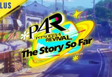 Novo vídeo de Persona 4 Revival detalha a história do jogo, confira! Persona 4 Revival