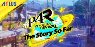 Novo vídeo de Persona 4 Revival detalha a história do jogo, confira! Persona 4 Revival