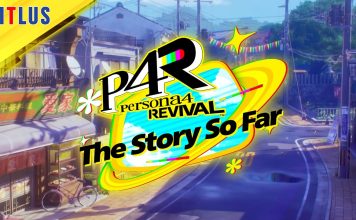 Novo vídeo de Persona 4 Revival detalha a história do jogo, confira! Persona 4 Revival
