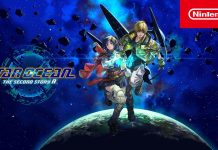 STAR OCEAN: THE SECOND STORY R já está disponível para NINTENDO SWITCH 2 Star Ocean