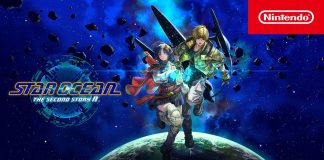 STAR OCEAN: THE SECOND STORY R já está disponível para NINTENDO SWITCH 2 Star Ocean
