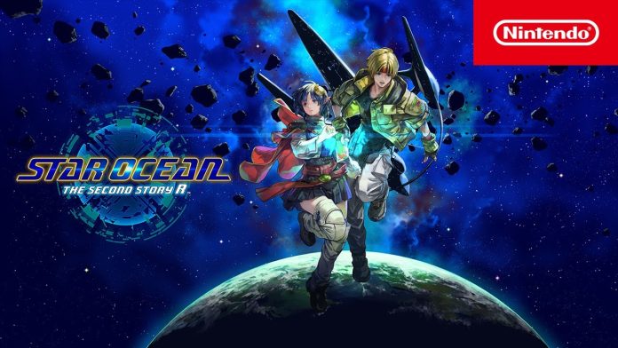 Star Ocean
