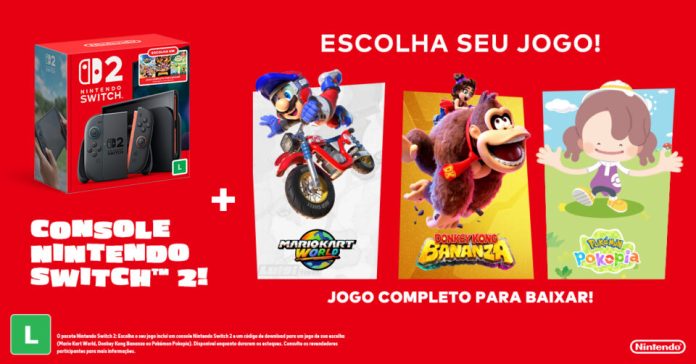 nintendo nintendo
