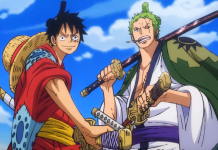 Mais Dublagem! Netflix Cadastra Novos Episódios de One Piece em Seus Servidores