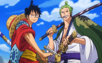 Mais Dublagem! Netflix Cadastra Novos Episódios de One Piece em Seus Servidores