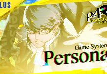 Persona 4 Revival: Novos trailers detalham combate e sistemas do jogo Persona 4 Revival