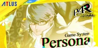 Persona 4 Revival: Novos trailers detalham combate e sistemas do jogo Persona 4 Revival