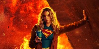 Supergirl | Confira nossa crítica