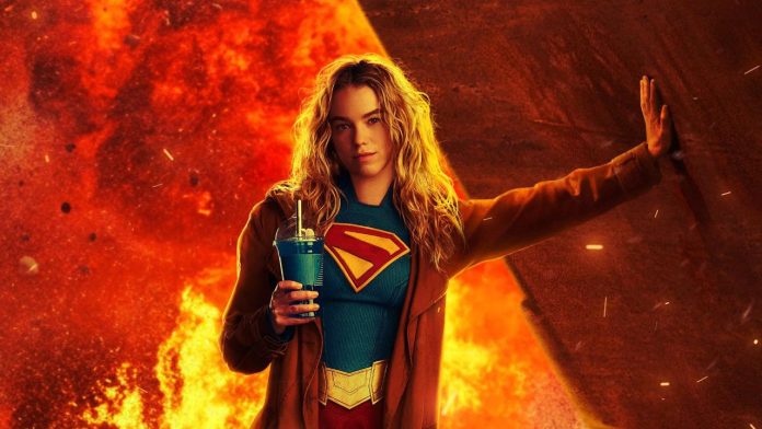 supergirl-meio-amargo-capa