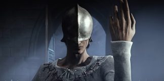Confira as datas para as inscrições para teste de rede do The Duskbloods the duskbloods