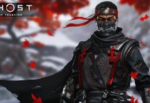Incrível! Anime de Ghost of Tsushima Legends Ganha Novos Pôsteres Oficiais