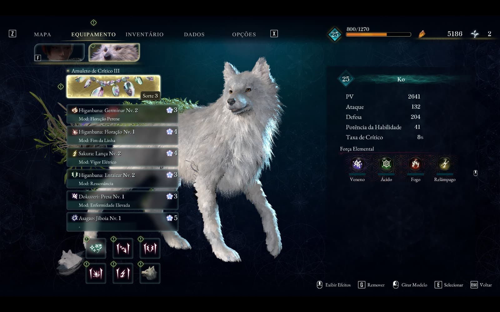 Beast of Reincarnation