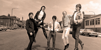 He Ain’t Heavy, mas a estrada pesou | The Hollies encerram uma era nos palcos