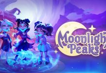 Moonlight Peaks | Confira nossa review Moonlight Peaks